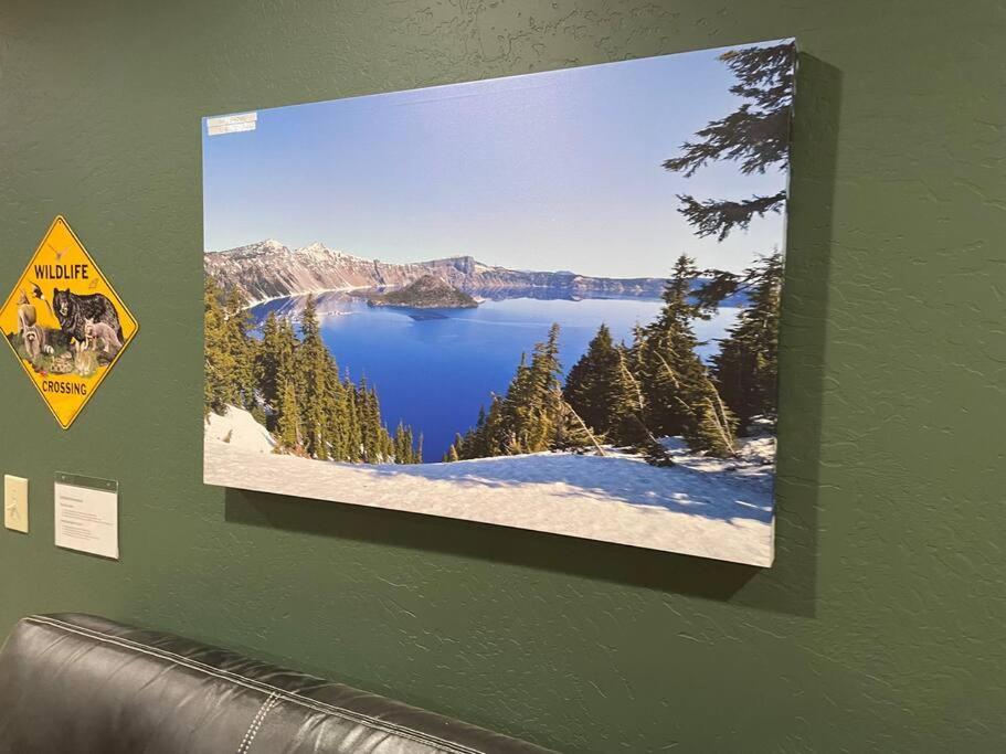 Cedar Mountain Suite D Grants Pass Eksteriør bilde